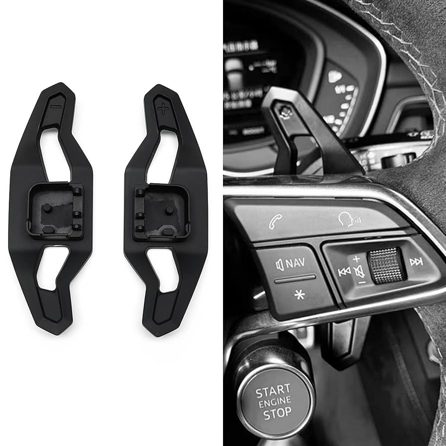 Amazon.com: G Brand Urus Car Steering Wheel Paddle Shifter